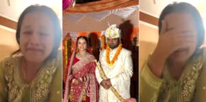 Physics gold medalist Srishti Kandari ends her life; case registered against husband, mother-in-law, and sister-in-law.