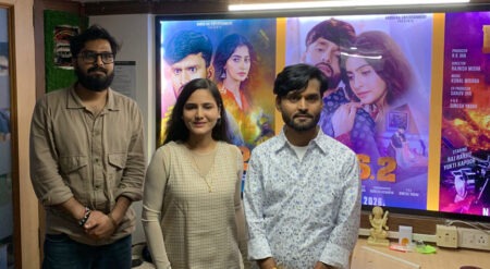 ‘राजमहल बना दूँ पटना में’ ने 10 दिनों में मचाया सोशल मीडिया पर तहलका 'Rajmahal Bana Doon Patna Mein' Creates a Sensation on Social Media