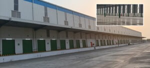 Safexpress sets up a logistics ‘Superhub’ in Rajpura.