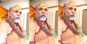 Sonam Wangchuk on hunger strike for the 18th day; Shankaracharya says the PMO must intervene immediately.