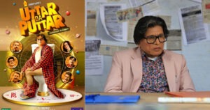 Annu Kapoor's Comic Brilliance Shines in Uttar Da Puttar