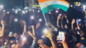 Enough of 'Mann Ki Baat' (talk from the heart); now, O Ruler, speak of 'Jan Ki Baat' (the voice of the people)!!