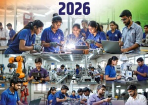 A mega-event showcasing skills, employment, and innovation to be held in Lucknow on World Youth Skills Day.