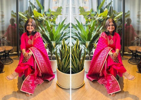 Rani's goal: Making every woman feel beautiful