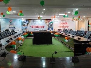 Barabanki to host ‘Varta-laap’ media workshop tomorrow; focus on identifying fake news and fact-checking.