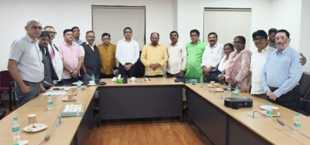 जिला संवाददाताओं की दोबारा LIU जाँच नहीं होगी: सूचना निदेशक District correspondents will not undergo a fresh LIU verification: Information Director