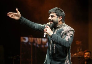 Sagar Bhatia has announced a North America tour for 2026.