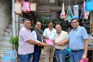 Swadeshi Traders' Conclave and public outreach campaign to intensify on September 3.