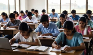 UP PET 2026: Applications for Group G recruitments begin on August 3.