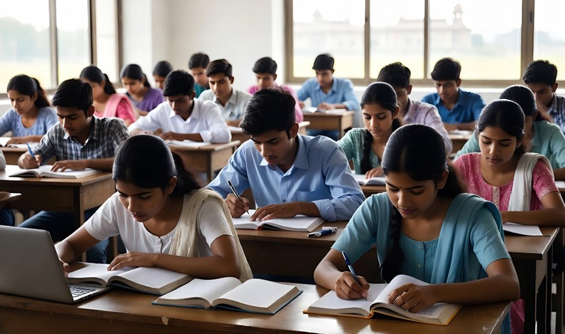 UP PET 2026: Applications for Group G recruitments begin on August 3.