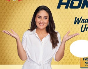 Homefoil has launched a new campaign with Kareena Kapoor Khan.