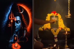 The Mystery of Lord Shiva's Rudra Form: When Peace Becomes a Support for Unrighteousness