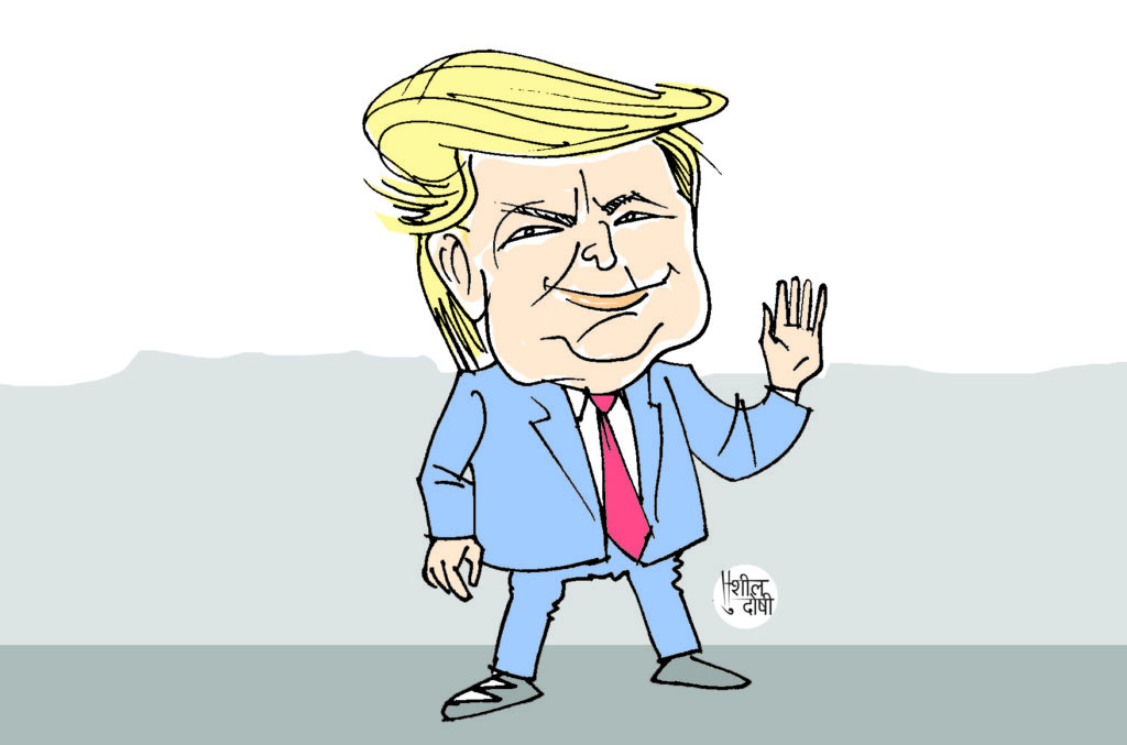 Trump issues final warning to Iran; Tehran dismisses claims regarding talks.
