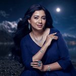 श्रेया घोषाल बनीं Shaya by CaratLane की नई ब्रांड एंबेसडर, चांदी के गहनों को देंगी नई पहचान