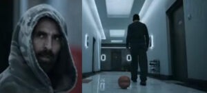 Akshay’s terrifying ‘monster’ avatar vs. Saif’s gritty hero: the trailer reveals the showdown between the two superstars; releasing on September 11.