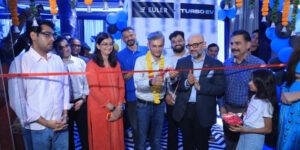 Euler Motors opens 15th showroom in Delhi-NCR; 122 outlets nationwide.