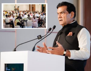 The future belongs to clean, green, and sustainable energy: A. K. Sharma