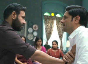 Vijay’s Story vs. Rajveer’s Investigation: A Powerful Clash Awaits in ‘Drishyam: The Conclusion’