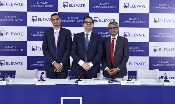 Buzz in the IPO market: Will the public issues of Elevate Campus and Vermora Granito launch next week?