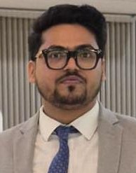 anurag chaudhry