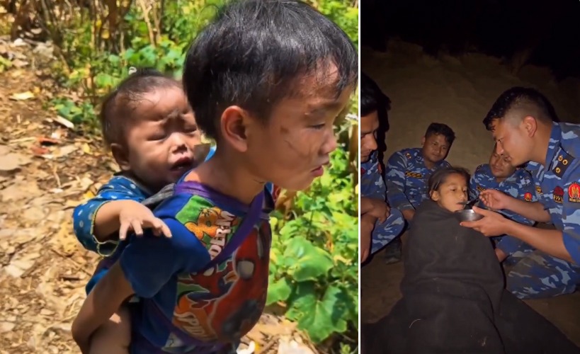 Nepal Flood Tragedy: The Most Harrowing Incident of Devastation