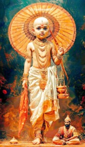 Vaman Dwadashi Today: The Story, Worship Rituals, and Significance of Lord Vishnu's Vaman Avatar
