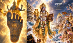 Anant Chaturdashi is on September 25; Lord Vishnu's 'Anant' (infinite) form will be worshipped.