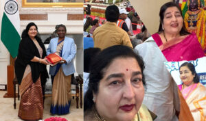 Anuradha Paudwal: Reached great heights, yet also endured the pain of profound loneliness.