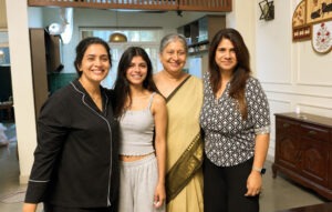Neeru Sharma Explores Parenting, Social Conditioning and Unspoken Wounds as the Trailer of Sonali Kulkarni’s ‘Like Maa’ Is Released