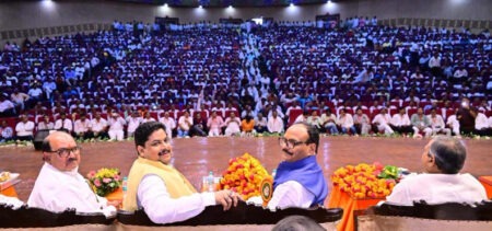 Teachers' 11-point demands resonated at the TFI conference; calls made for the old pension scheme and relief regarding the TET.