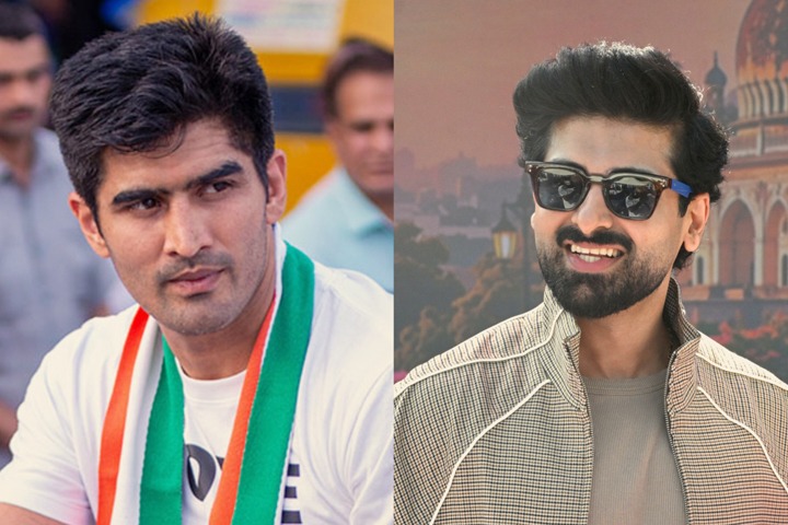 'Pink Power Run 3.0' Makes a Splash in the Fight Against Breast Cancer: Boxing Legend Vijender Singh and Darasing Khurana Boost Morale