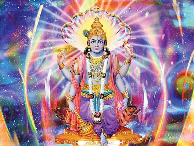 जब एकादशी का पुण्य जुड़ता है पितरों के कल्याण से: 6 अक्टूबर को इन्दिरा एकादशी